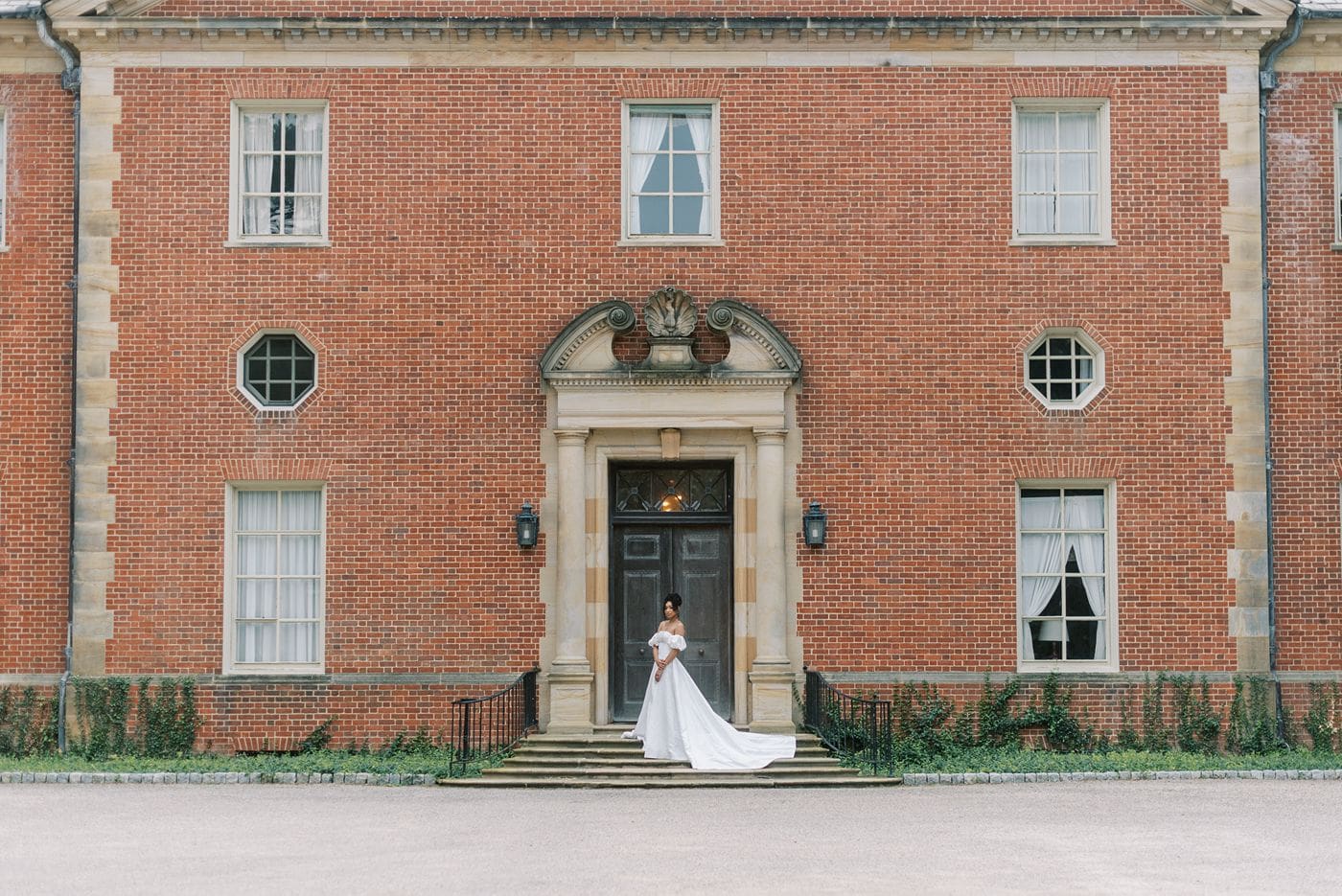 Cincinnati Wedding Venue Peterloon Estate